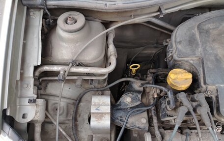 Renault Sandero I, 2011 год, 450 000 рублей, 26 фотография