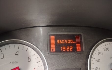 Renault Sandero I, 2011 год, 450 000 рублей, 29 фотография