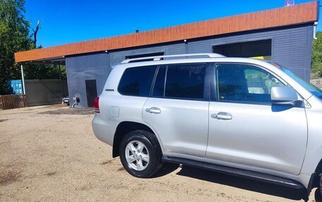 Toyota Land Cruiser 200, 2011 год, 3 300 000 рублей, 5 фотография