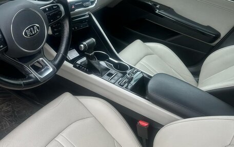 KIA K5, 2020 год, 2 395 000 рублей, 6 фотография