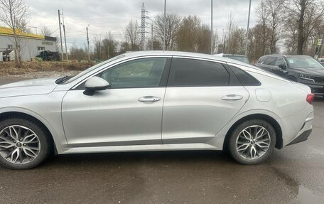 KIA K5, 2020 год, 2 395 000 рублей, 5 фотография