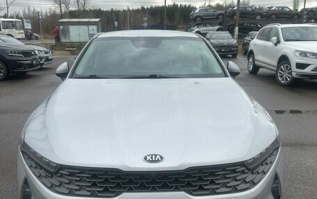 KIA K5, 2020 год, 2 395 000 рублей, 3 фотография