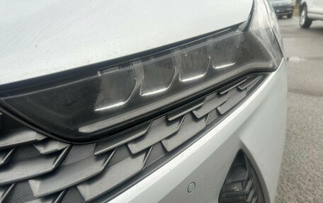 KIA K5, 2020 год, 2 395 000 рублей, 12 фотография
