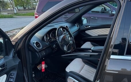 Mercedes-Benz GL-Класс, 2012 год, 1 650 000 рублей, 6 фотография