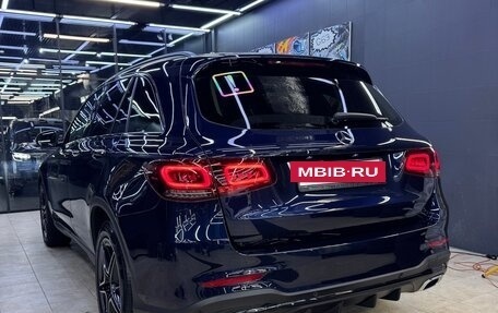 Mercedes-Benz GLC, 2021 год, 3 750 000 рублей, 8 фотография