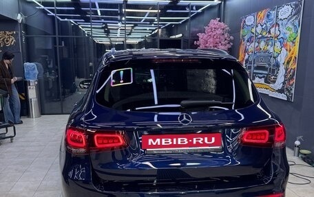 Mercedes-Benz GLC, 2021 год, 3 750 000 рублей, 9 фотография