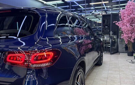 Mercedes-Benz GLC, 2021 год, 3 750 000 рублей, 10 фотография