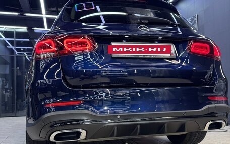 Mercedes-Benz GLC, 2021 год, 3 750 000 рублей, 12 фотография