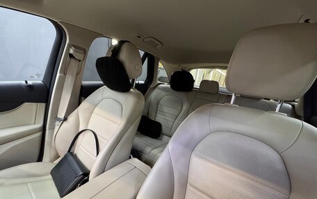 Mercedes-Benz GLC, 2021 год, 3 750 000 рублей, 18 фотография
