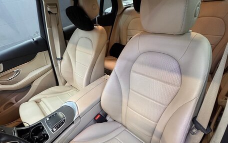 Mercedes-Benz GLC, 2021 год, 3 750 000 рублей, 21 фотография