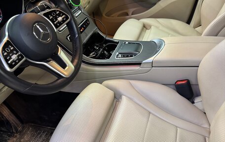 Mercedes-Benz GLC, 2021 год, 3 750 000 рублей, 17 фотография