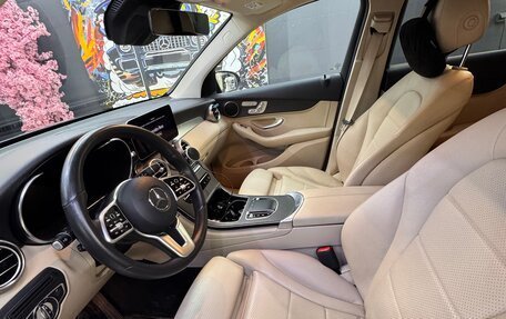 Mercedes-Benz GLC, 2021 год, 3 750 000 рублей, 20 фотография