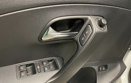 Volkswagen Polo VI (EU Market), 2019 год, 850 000 рублей, 8 фотография