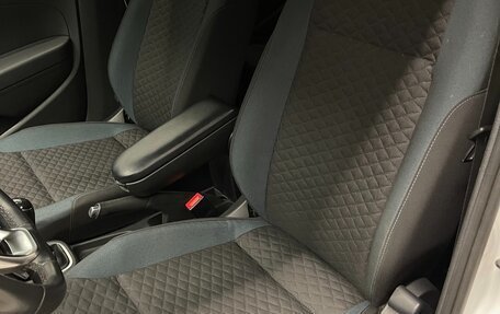 Volkswagen Polo VI (EU Market), 2019 год, 850 000 рублей, 11 фотография