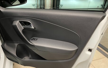 Volkswagen Polo VI (EU Market), 2019 год, 850 000 рублей, 12 фотография