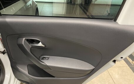 Volkswagen Polo VI (EU Market), 2019 год, 850 000 рублей, 14 фотография