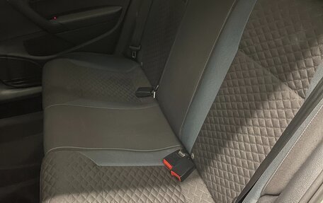 Volkswagen Polo VI (EU Market), 2019 год, 850 000 рублей, 17 фотография