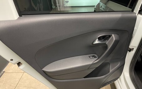 Volkswagen Polo VI (EU Market), 2019 год, 850 000 рублей, 16 фотография