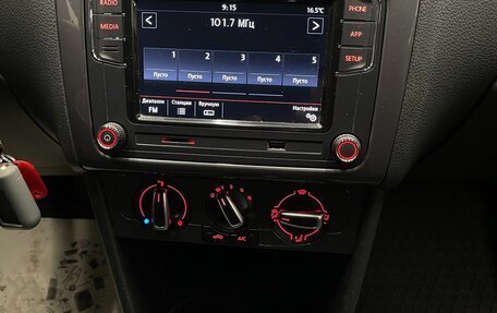 Volkswagen Polo VI (EU Market), 2019 год, 850 000 рублей, 22 фотография