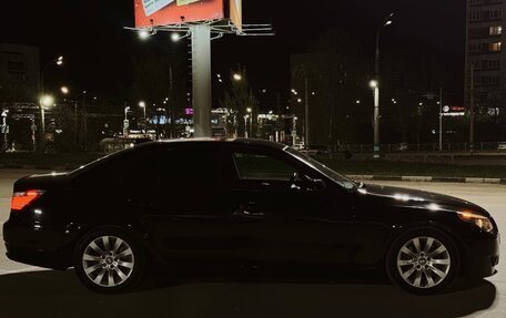BMW 5 серия, 2008 год, 1 300 000 рублей, 3 фотография