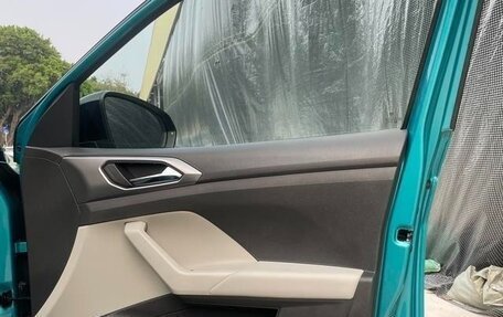 Volkswagen T-Cross I, 2022 год, 1 510 000 рублей, 20 фотография