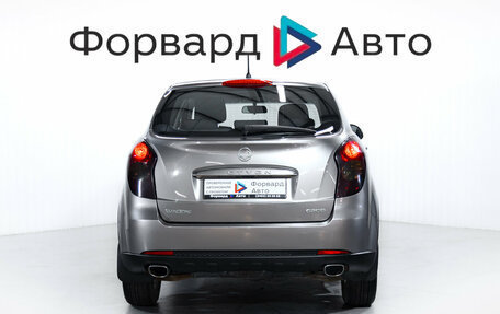 SsangYong Actyon II рестайлинг, 2012 год, 999 000 рублей, 6 фотография