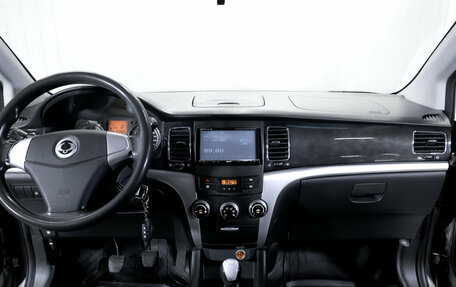 SsangYong Actyon II рестайлинг, 2012 год, 999 000 рублей, 12 фотография