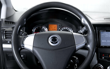 SsangYong Actyon II рестайлинг, 2012 год, 999 000 рублей, 13 фотография