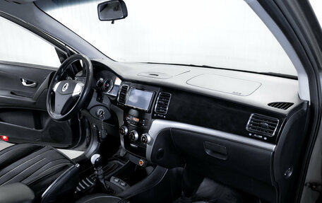 SsangYong Actyon II рестайлинг, 2012 год, 999 000 рублей, 15 фотография