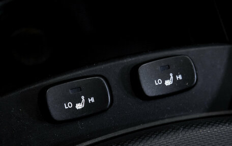 SsangYong Actyon II рестайлинг, 2012 год, 999 000 рублей, 18 фотография