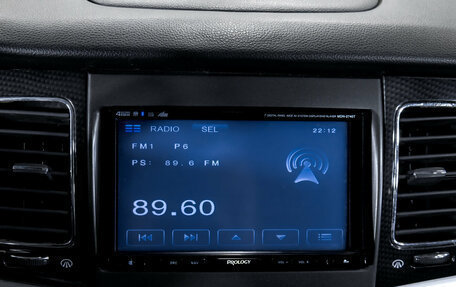 SsangYong Actyon II рестайлинг, 2012 год, 999 000 рублей, 21 фотография