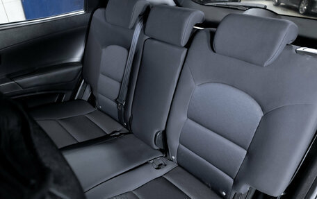 SsangYong Actyon II рестайлинг, 2012 год, 999 000 рублей, 23 фотография