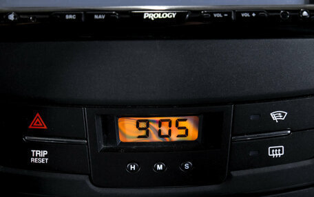 SsangYong Actyon II рестайлинг, 2012 год, 999 000 рублей, 20 фотография