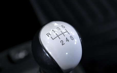 SsangYong Actyon II рестайлинг, 2012 год, 999 000 рублей, 22 фотография