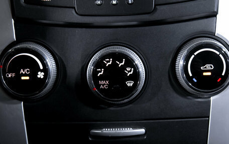 SsangYong Actyon II рестайлинг, 2012 год, 999 000 рублей, 19 фотография