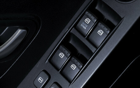 SsangYong Actyon II рестайлинг, 2012 год, 999 000 рублей, 17 фотография