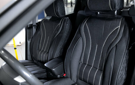 SsangYong Actyon II рестайлинг, 2012 год, 999 000 рублей, 16 фотография