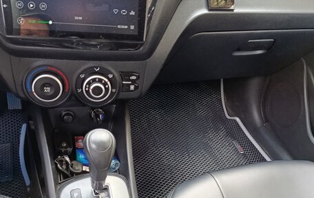 KIA Rio III рестайлинг, 2011 год, 875 000 рублей, 14 фотография