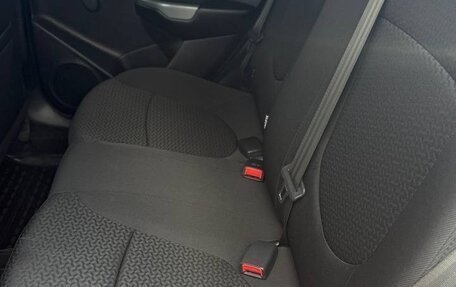 KIA Rio III рестайлинг, 2017 год, 1 299 999 рублей, 11 фотография