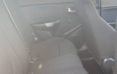 KIA Rio III рестайлинг, 2017 год, 1 299 999 рублей, 14 фотография