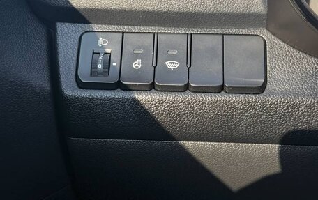 KIA Rio III рестайлинг, 2017 год, 1 299 999 рублей, 19 фотография