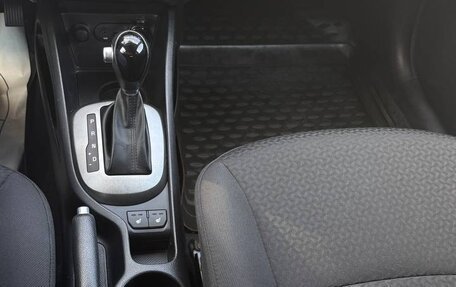 KIA Rio III рестайлинг, 2017 год, 1 299 999 рублей, 18 фотография