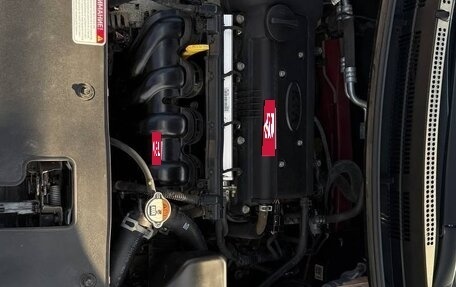 KIA Rio III рестайлинг, 2017 год, 1 299 999 рублей, 16 фотография