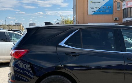 Chevrolet Equinox III, 2019 год, 1 850 000 рублей, 10 фотография