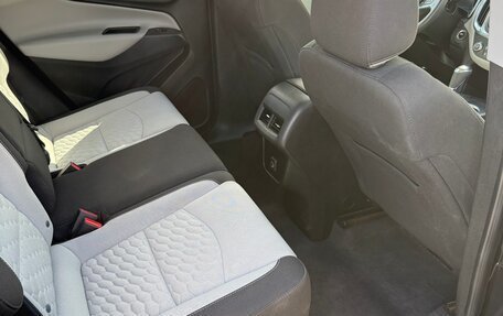 Chevrolet Equinox III, 2019 год, 1 850 000 рублей, 14 фотография