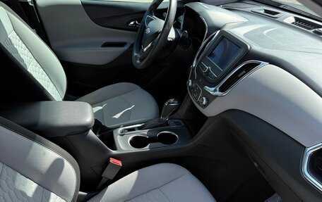 Chevrolet Equinox III, 2019 год, 1 850 000 рублей, 13 фотография