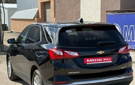 Chevrolet Equinox III, 2019 год, 1 850 000 рублей, 5 фотография