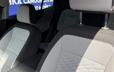 Chevrolet Equinox III, 2019 год, 1 850 000 рублей, 20 фотография