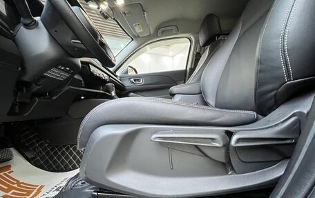 Honda Vezel, 2022 год, 1 820 000 рублей, 11 фотография