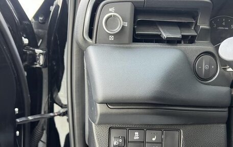 Honda Vezel, 2022 год, 1 820 000 рублей, 13 фотография